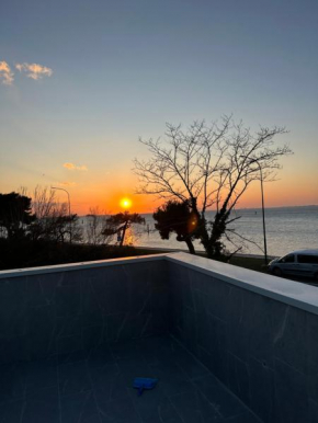 Villa Garbisa al Lido di Venezia